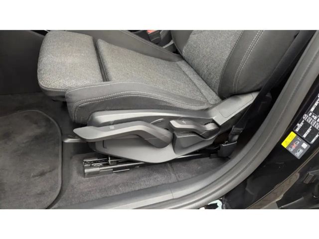 BMW iX1 Sedan xDrive