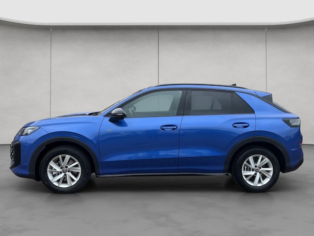Volkswagen T-Roc DSG R-Line