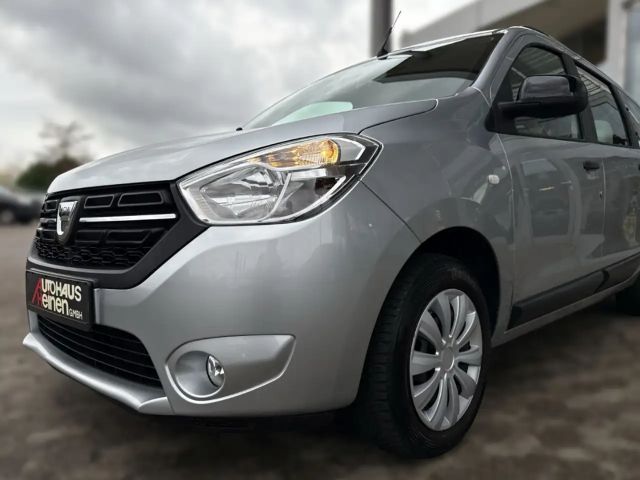 Dacia Lodgy 7 zitter Comfort