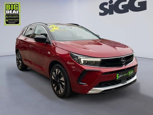 Opel Grandland X Innovation