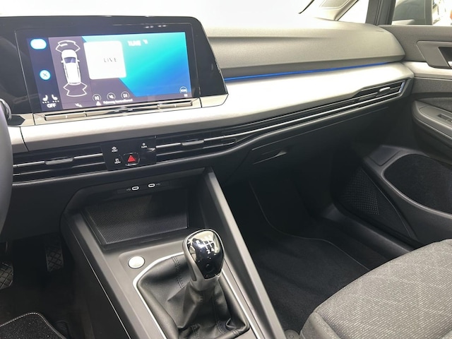 Volkswagen Golf 2.0 TDI Life Variant