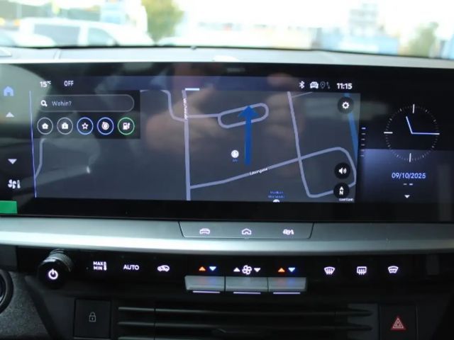 Opel Grandland X Ultimate