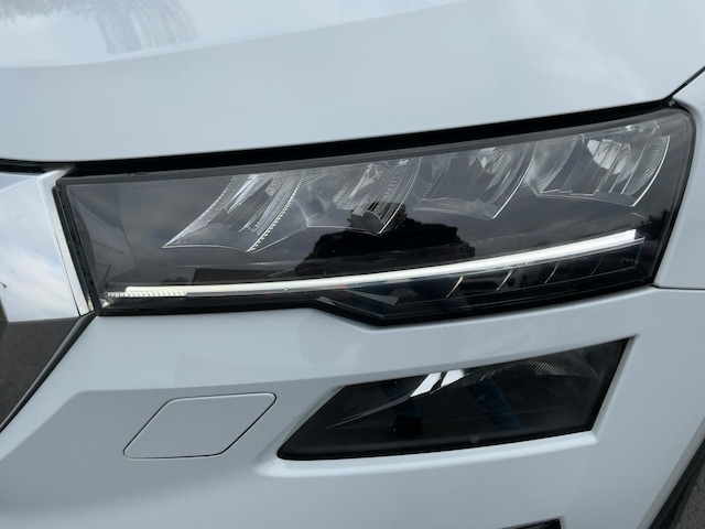 Skoda Karoq 2.0 TDI Tour