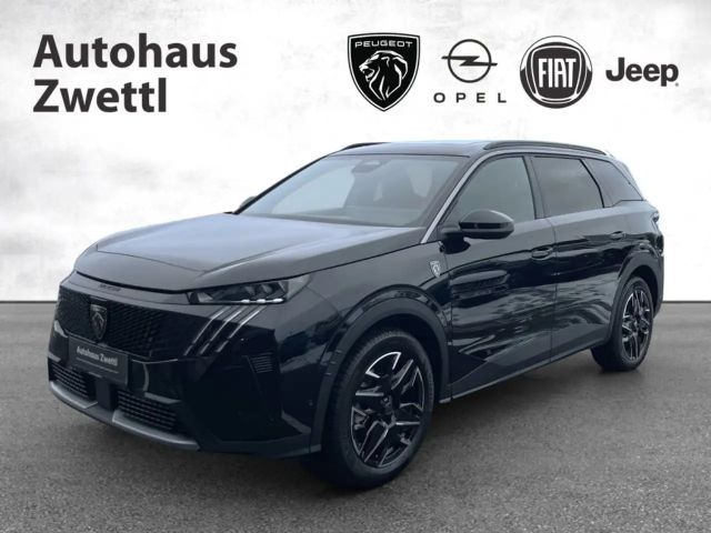 Peugeot 5008 GT-Line Hybrid