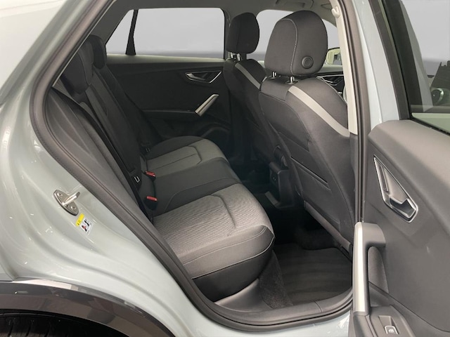 Audi Q2 35 TFSI S-Line S-Tronic