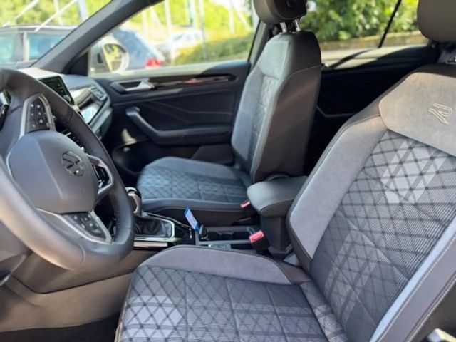 Volkswagen T-Roc DSG R-Line