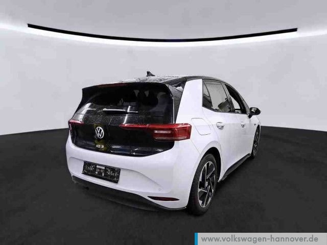 Volkswagen ID.3 Performance Pro