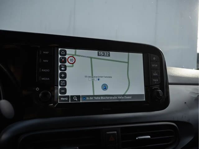 Hyundai i10 1.0 N Line