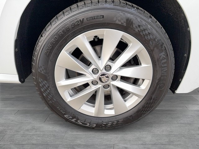 Skoda Kamiq 1.0 TSI Ambition