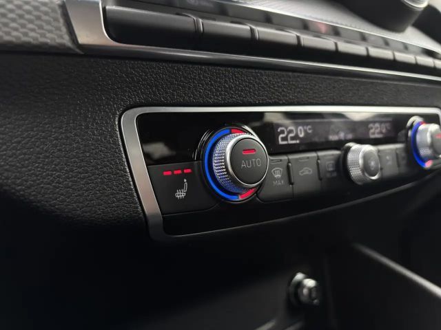 Audi Q2 35 TFSI S-Tronic