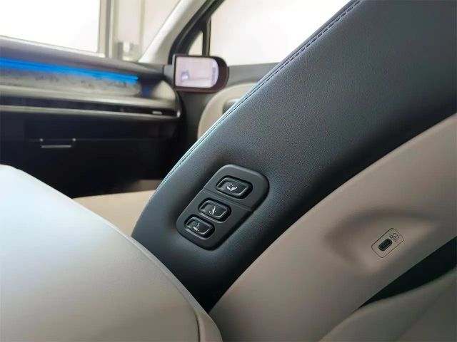 Hyundai Ioniq Vierwielaandrijving