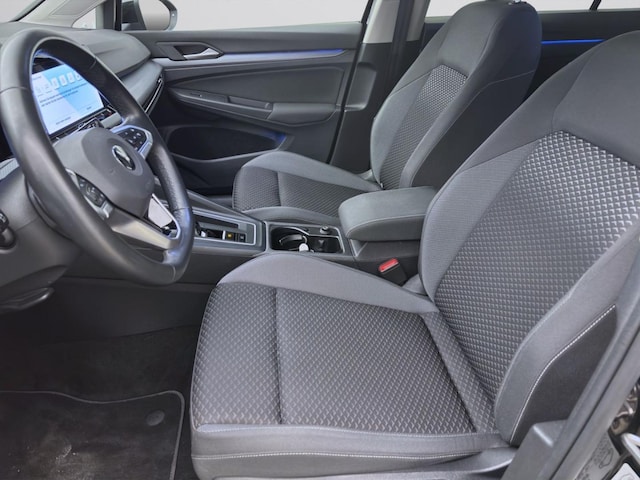 Volkswagen Golf 2.0 TDI DSG