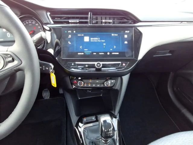 Opel Corsa 1.2 Turbo Edition Turbo