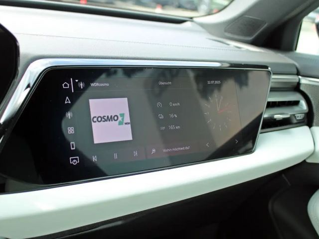 Audi A6 Hybride Sedan