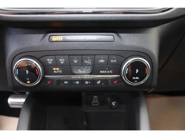 Ford Kuga AWD ST Line X