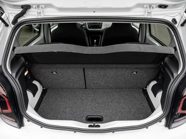 Volkswagen e-up! Plus Style