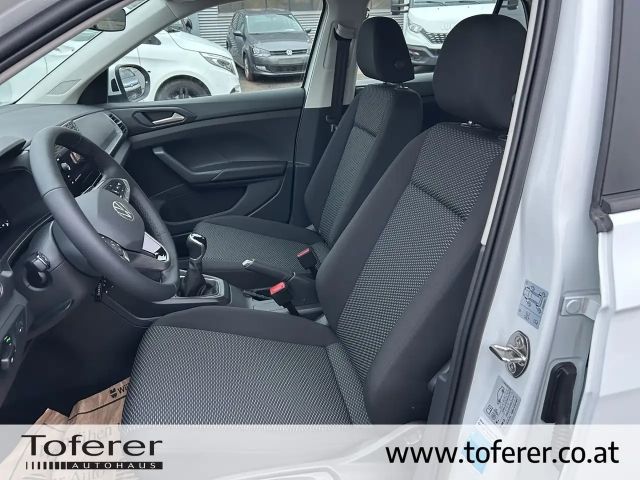 Volkswagen T-Cross 4Me TSI