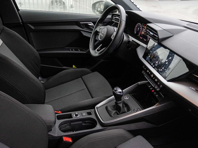 Audi A3 30 TFSI Sportback