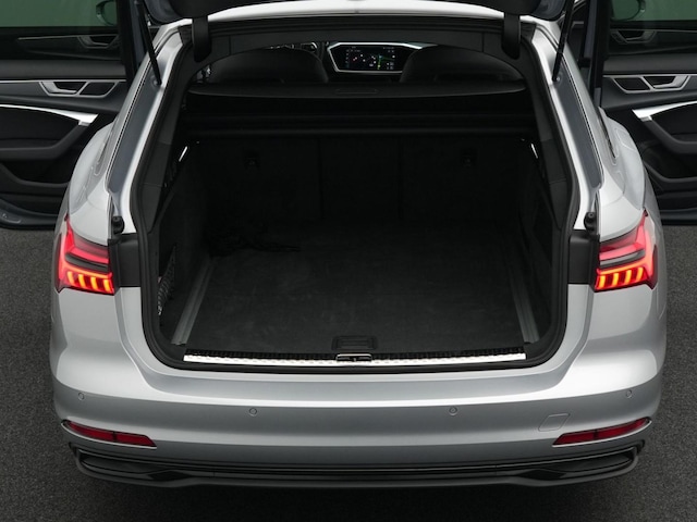 Audi A6 45 TDI Avant Quattro S-Tronic