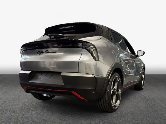 Alfa Romeo Junior Elettrica