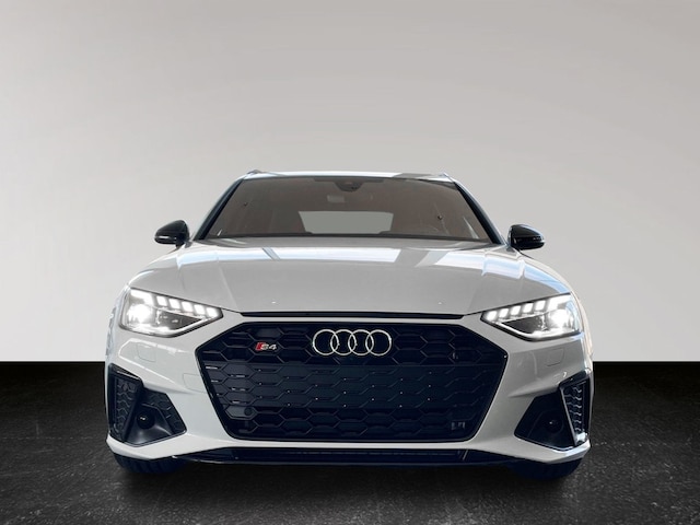 Audi S4 Avant Quattro