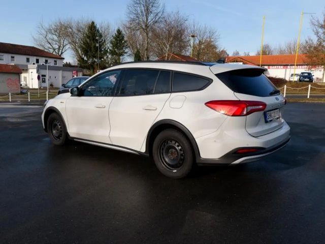 Ford Focus Active
