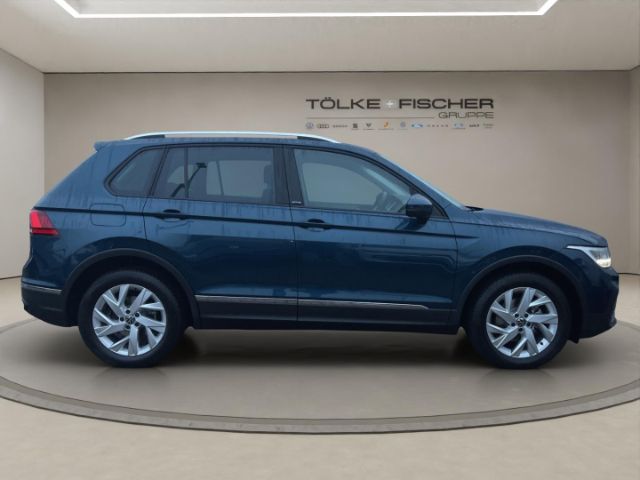Volkswagen Tiguan 1.5 TSI BMT