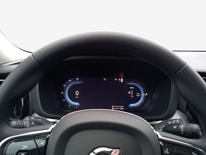 Volvo XC60 AWD Recharge T6