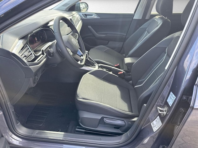 Volkswagen Taigo 1.0 TSI DSG Style