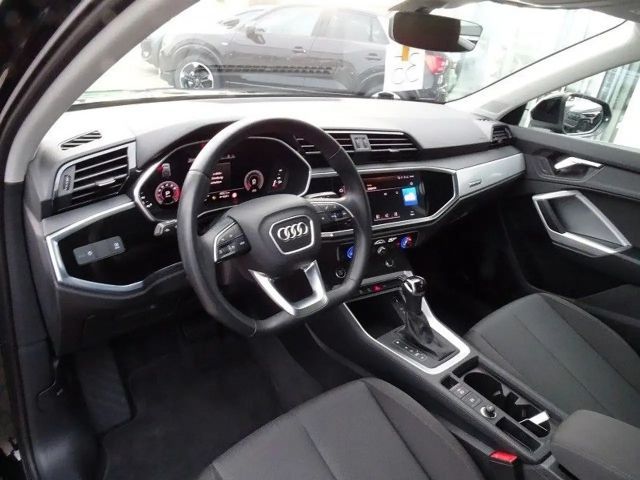 Audi Q3 40 TFSI Quattro Sportback