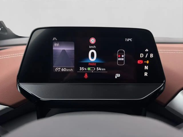 Volkswagen ID.5 IQ.Drive Pure