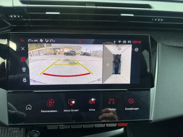 Peugeot 308 Allure Pack