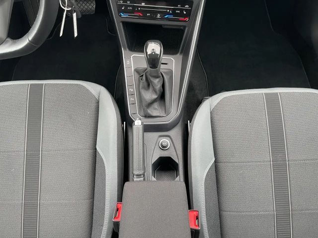 Volkswagen Polo 1.0 TSI DSG Style