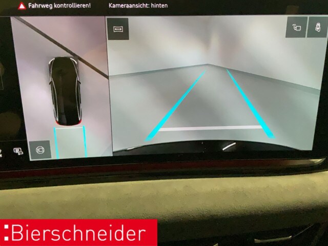 Audi A6 e-tron Performance Sportback