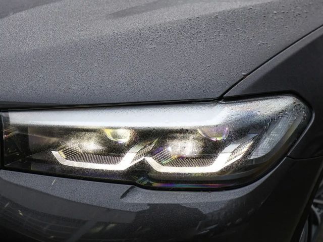 BMW 520 520d Touring