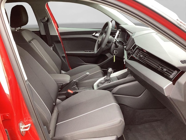 Audi A1 25 TFSI S-Tronic Sportback