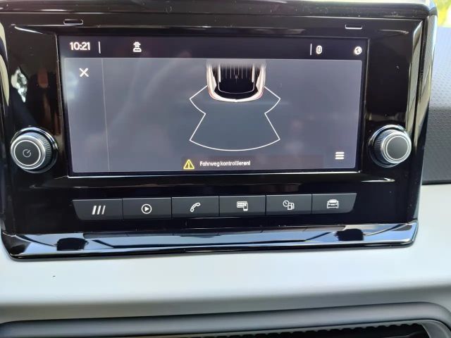 Seat Arona Reference