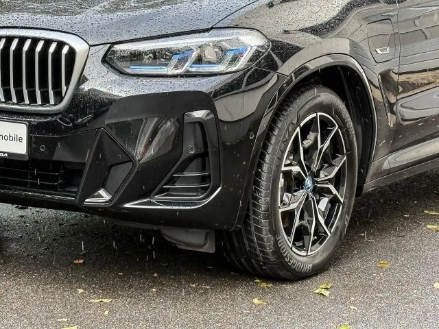 BMW X3 M-Sport xDrive30e