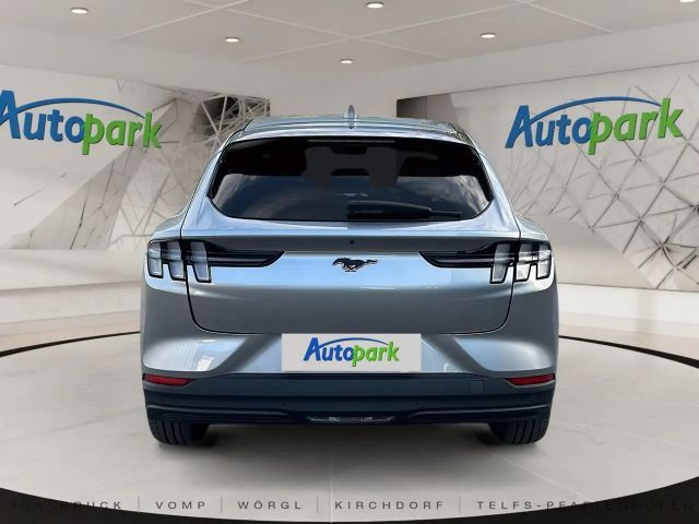 Ford Mustang Mach-E RWD