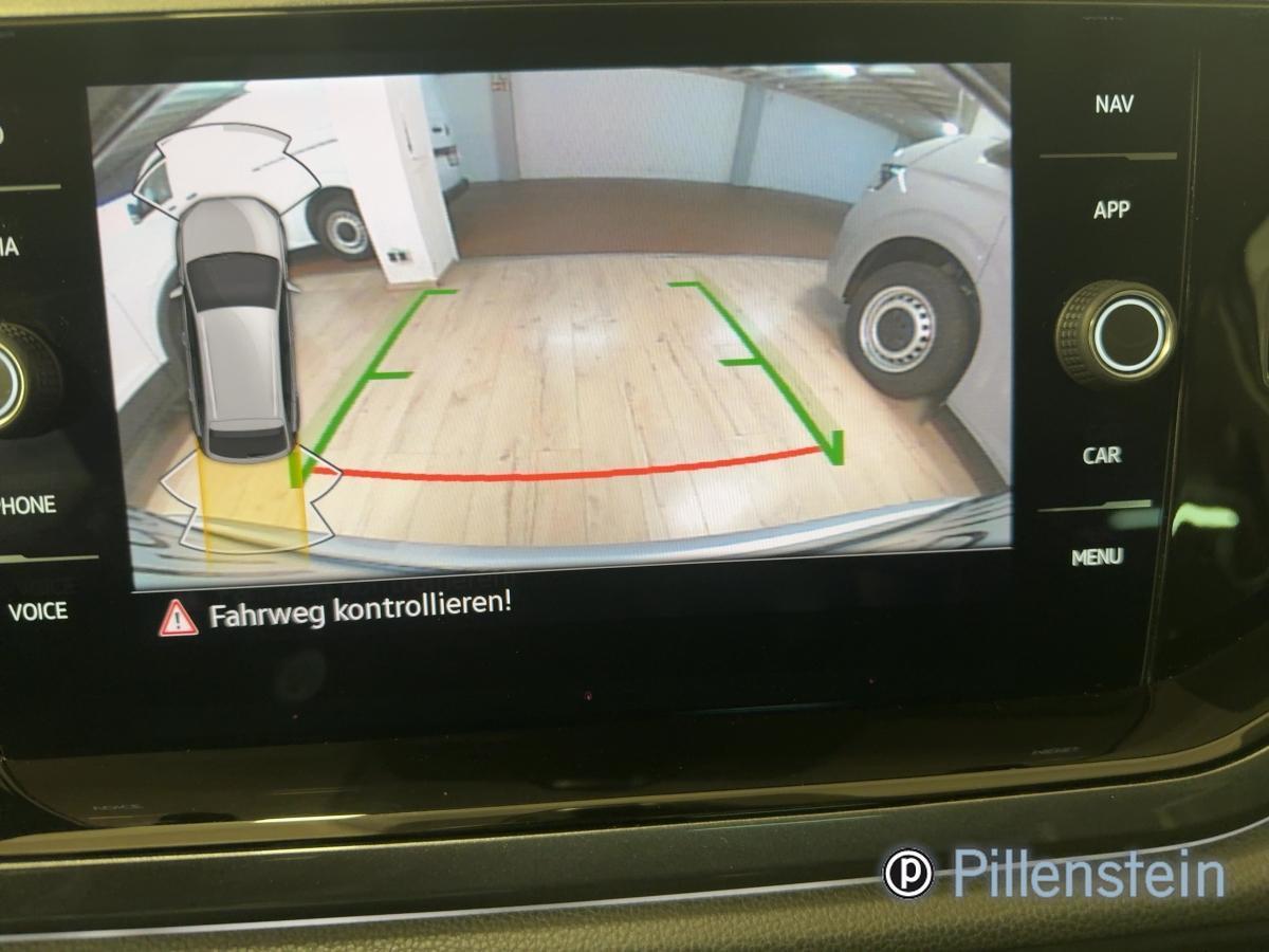 Volkswagen Taigo 1.0 TSI Style