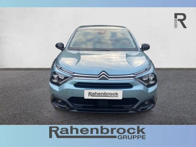 Citroën C4 Feel Pack PureTech