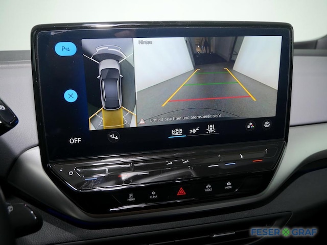 Volkswagen ID.4 Pure