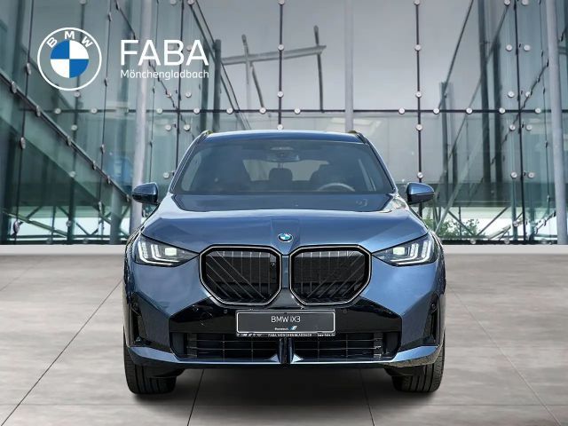 BMW X3 M-Sport xDrive xDrive30e