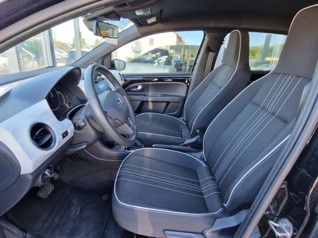 Seat Mii electric Plus