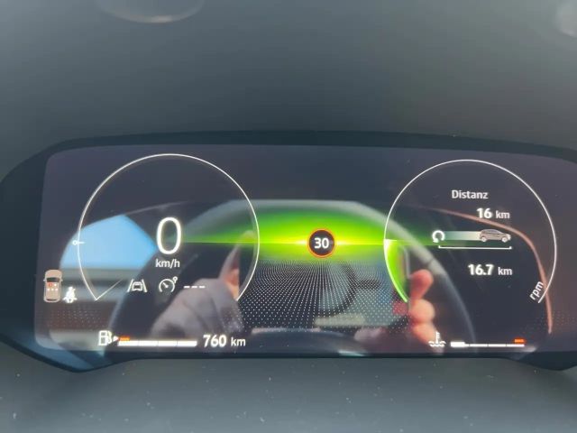 Renault Captur Evolution TCe 90