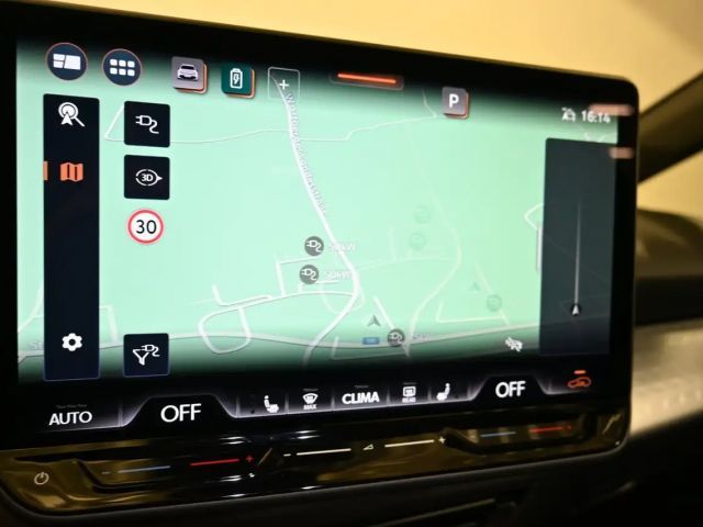 Cupra Born 77 kWh eBoost