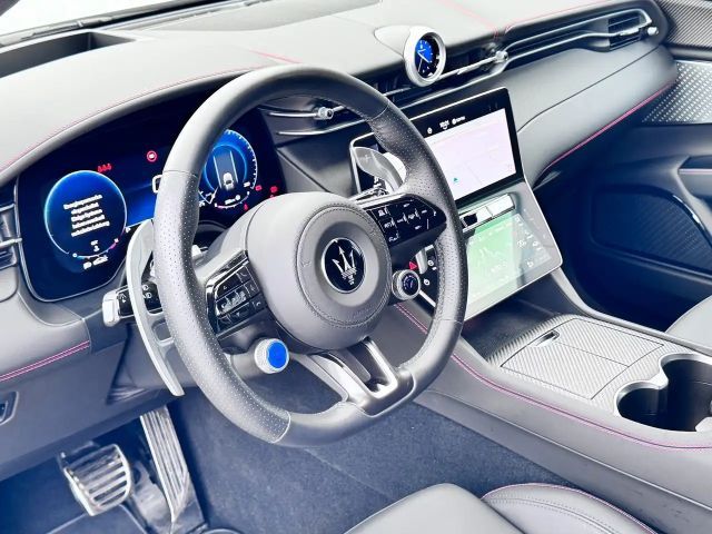 Maserati Grecale Trofeo