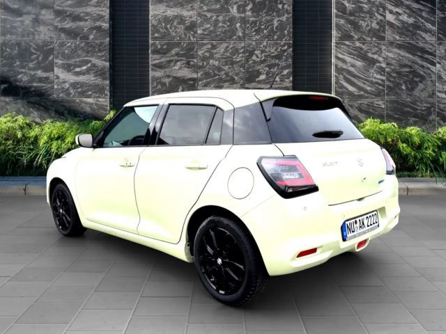 Suzuki Swift Comfort