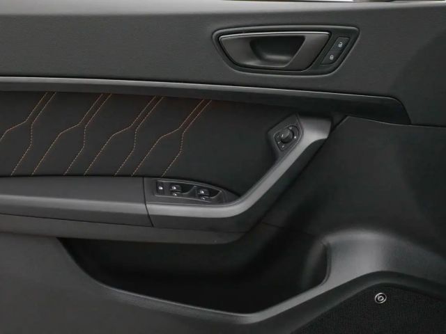 Seat Ateca 1.5 TSI DSG