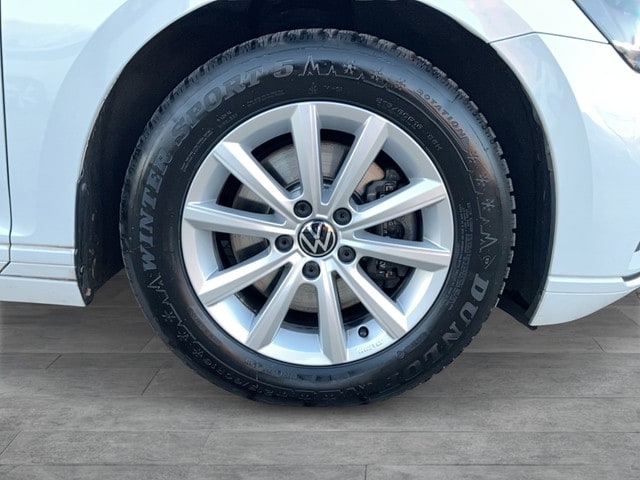 Volkswagen Passat 2.0 TDI Business DSG Variant